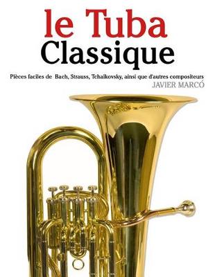 Book cover for Le Tuba Classique