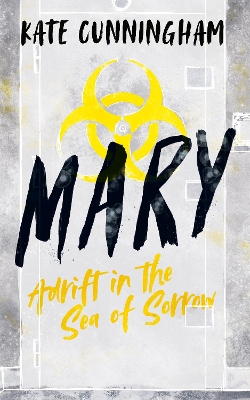 Book cover for Mary