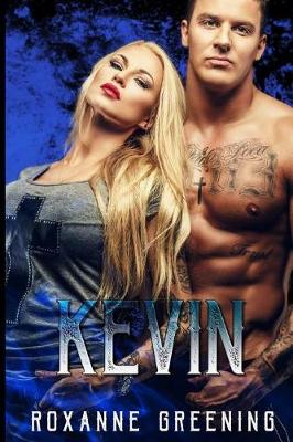 Book cover for Kevin