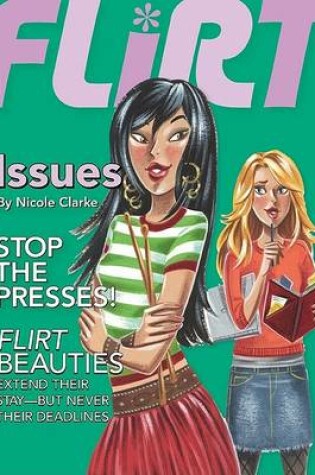 Cover of Issues