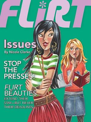 Cover of Issues