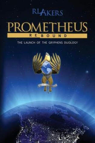 Cover of Prometheus Rebound