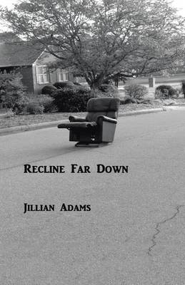 Book cover for Recline Far Down