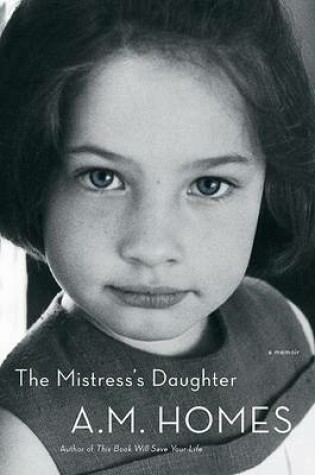 Cover of The Mistress's Daughter