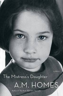 Book cover for The Mistress's Daughter