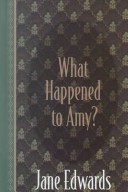 Book cover for What Happened to Amy