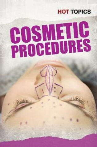 Cover of Cosmetic Procedures