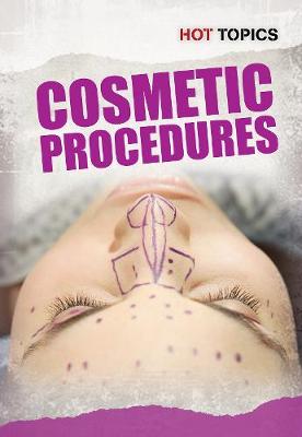 Cover of Cosmetic Procedures