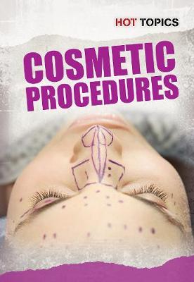 Book cover for Cosmetic Procedures