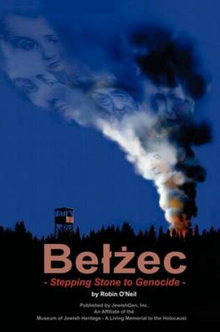 Cover of Belzec