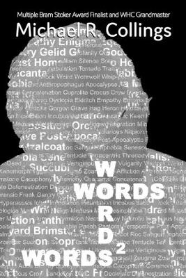 Book cover for Words Words Words 2