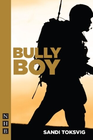 Cover of Bully Boy