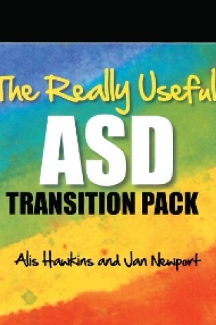Cover of Really Useful ASD Transition Pack