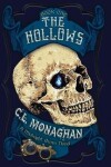 Book cover for The Hollows