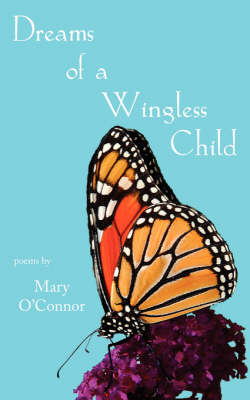 Book cover for Dreams of a Wingless Child