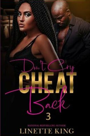 Cover of Don't cry, Cheat back 3