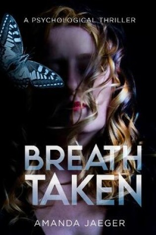 Cover of BreathTaken