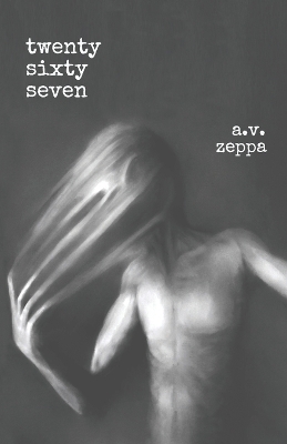 Book cover for twenty sixty seven
