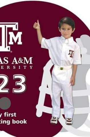 Cover of Texas A&M Aggies 123