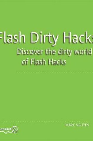 Cover of Flash Dirty Hacks