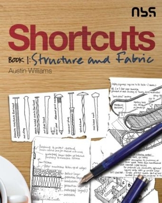 Book cover for Shortcuts