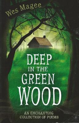 Book cover for Deep in the Green Wood