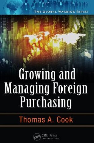 Cover of Growing and Managing Foreign Purchasing