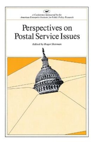 Cover of Perspectives on Postal Service Issues