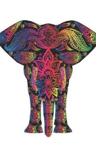 Cover of Paisley Elephant Journal