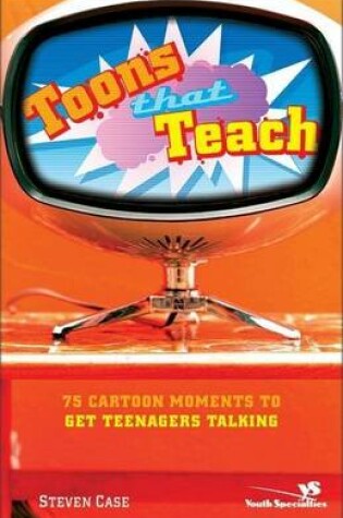 Cover of Toons That Teach