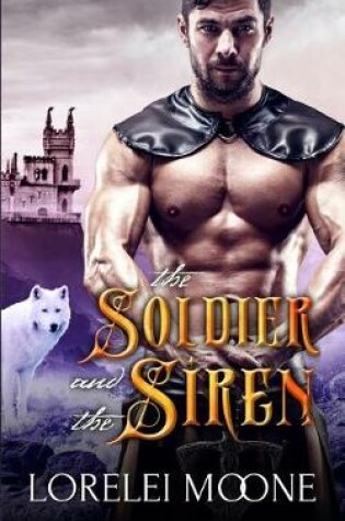 Cover of The Soldier and the Siren
