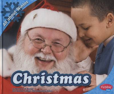 Cover of Christmas