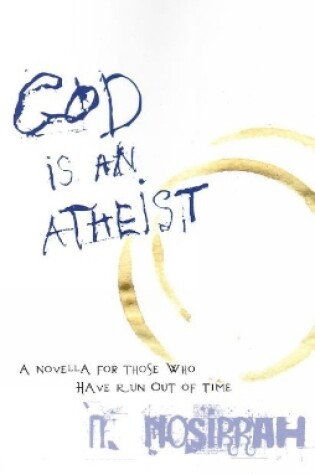 Cover of God is an Atheist