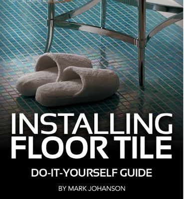 Cover of Black & Decker the Complete Guide to Flooring