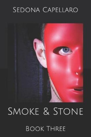 Cover of Smoke & Stone