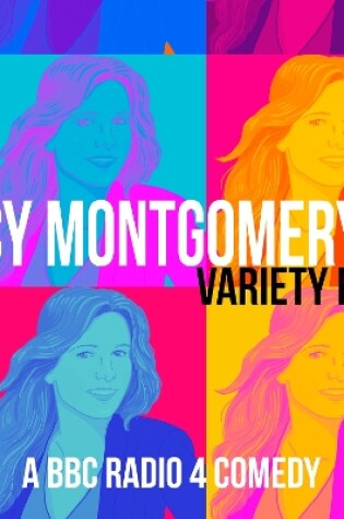 Cover of Lucy Montgomery's Variety Pack