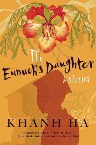 Cover of The Eunuch's Daughter & Stories