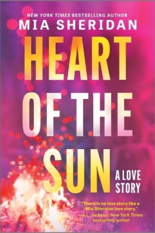 Cover of Heart of the Sun