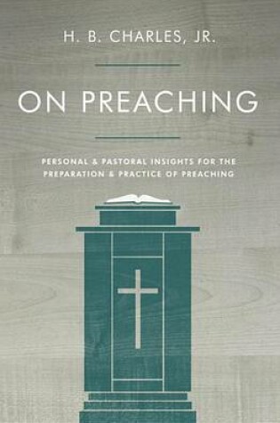 Cover of On Preaching