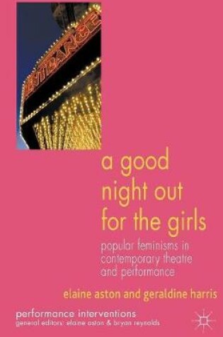 Cover of A Good Night Out for the Girls