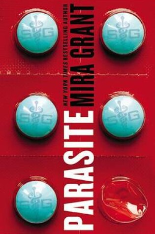 Cover of Parasite