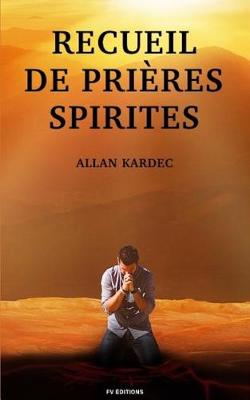 Book cover for Recueil de Pri