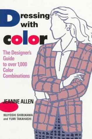 Cover of Dressing with Color