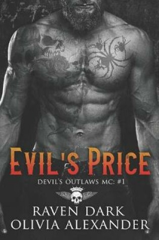 Cover of Evil's Price