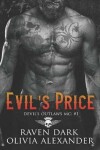 Book cover for Evil's Price