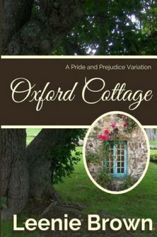 Cover of Oxford Cottage