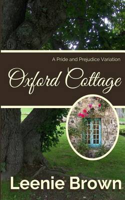 Book cover for Oxford Cottage