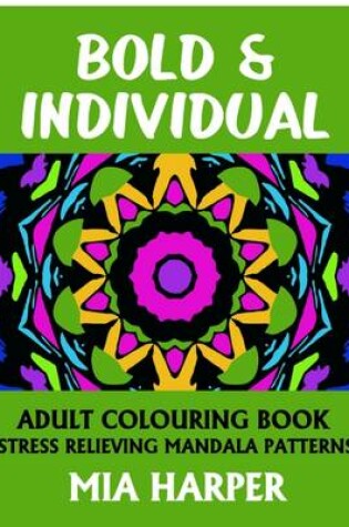 Cover of Bold & Individual