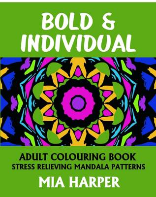 Book cover for Bold & Individual