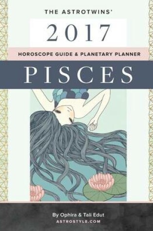 Cover of Pisces 2017